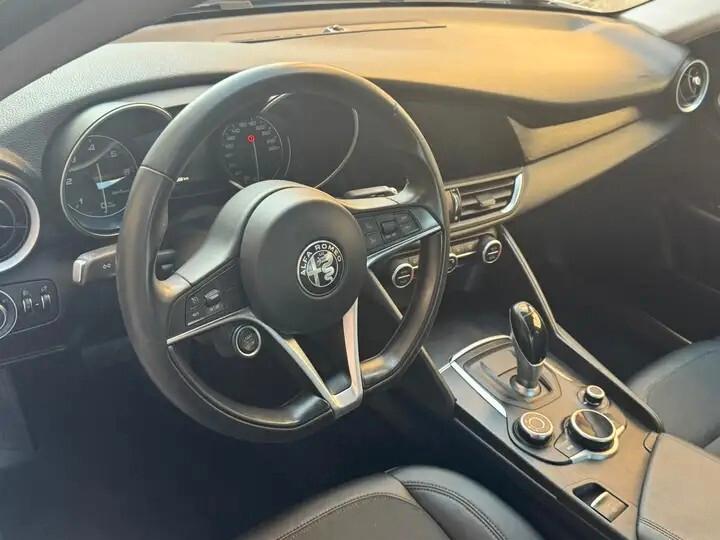 Alfa Romeo Giulia 2.2 Turbodiesel 150 CV Super