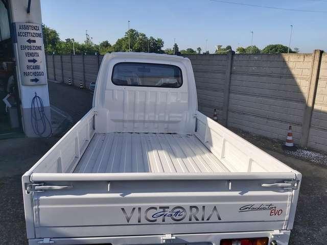 Giotti Victoria Gladiator Pick up 1.3 benzina