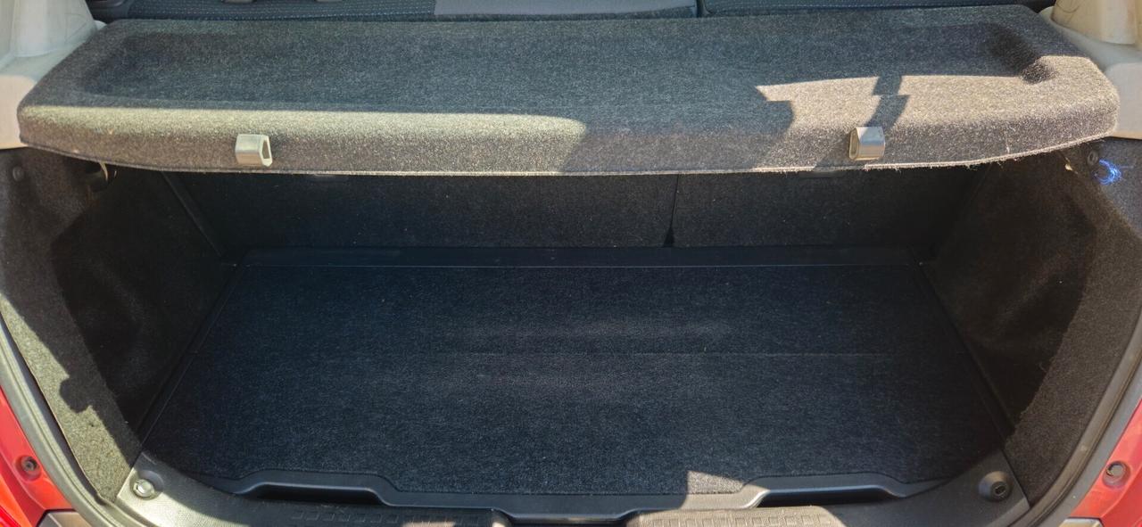 Suzuki Swift 1.3 75CV 3p. Safety Pack