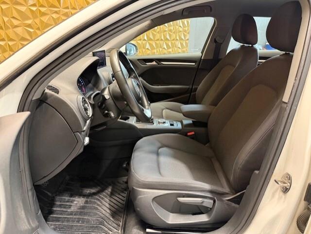 Audi A3 SPB 2.0 TDI Business