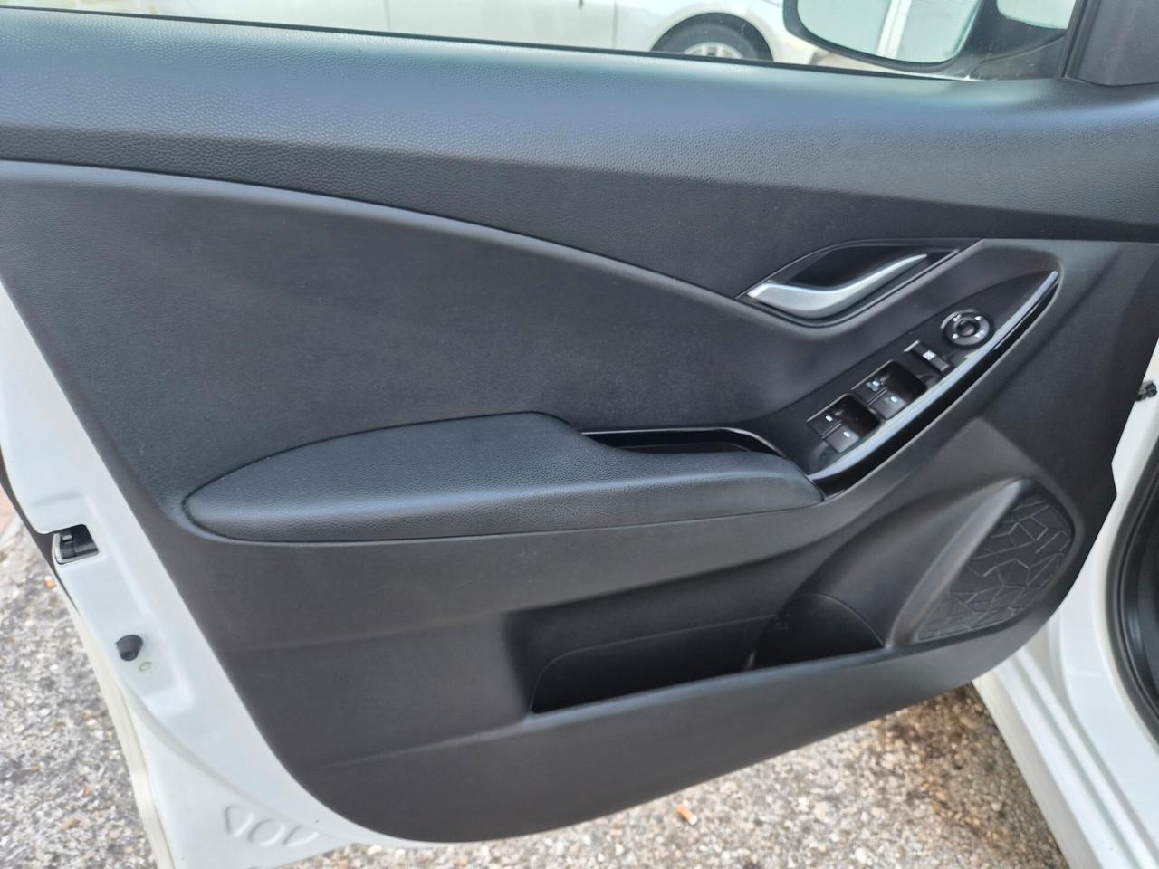 Hyundai iX20 1.4 CRDI 90 CV Comfort