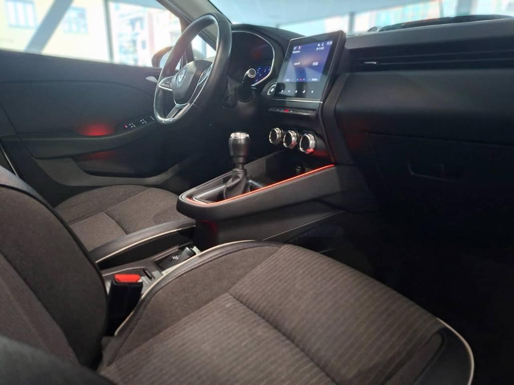 Renault Clio 5 Porte 1.0 SCe Life