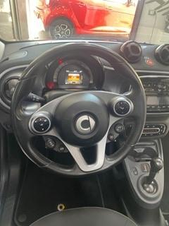 Smart ForFour 90 0.9 Turbo Passion