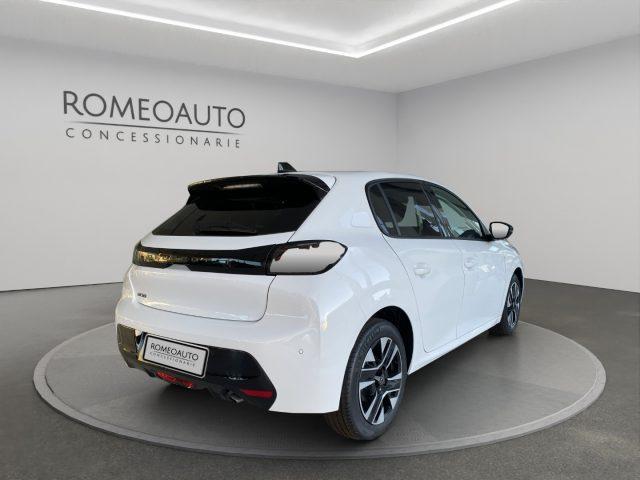 PEUGEOT 208 1.2 PureTech 100cv S&S 5p Allure