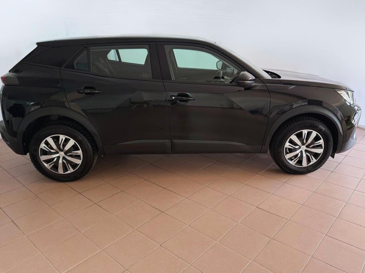 Peugeot 2008 BlueHDi 110 S&S Active