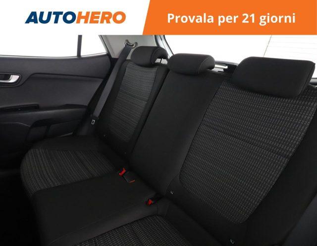 KIA Stonic 1.4 MPI 100 CV Style