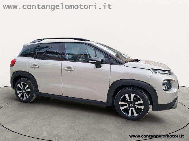 CITROEN C3 Aircross PureTech 82 Shine