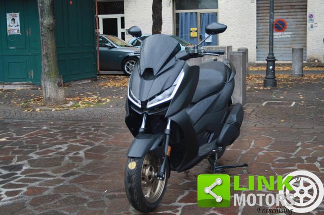 ZONTES ZT 350 D ADATTO PER PATENTE A2