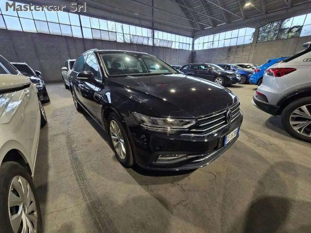 VOLKSWAGEN Passat Variant 2.0 tdi Business dsg 7m - GE167BB