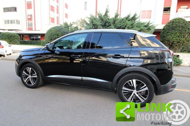 PEUGEOT 3008 BlueHDi 120 S&S Business