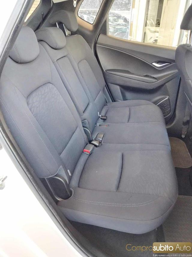 HYUNDAI iX20 1.4 CRDI 77 CV Comfort (Garanzia 12 Mesi)