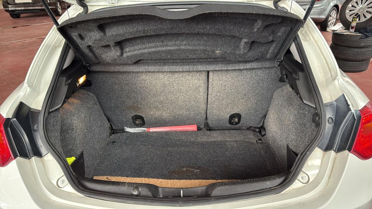 Alfa Romeo Giulietta 1.6 JTDm-2 105 CV Exclusive