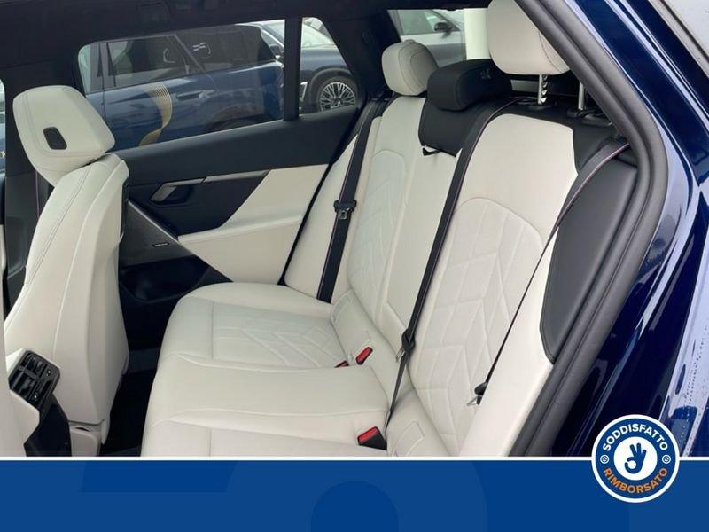 BMW Serie 5 Touring 520d xDrive M Sport Pro