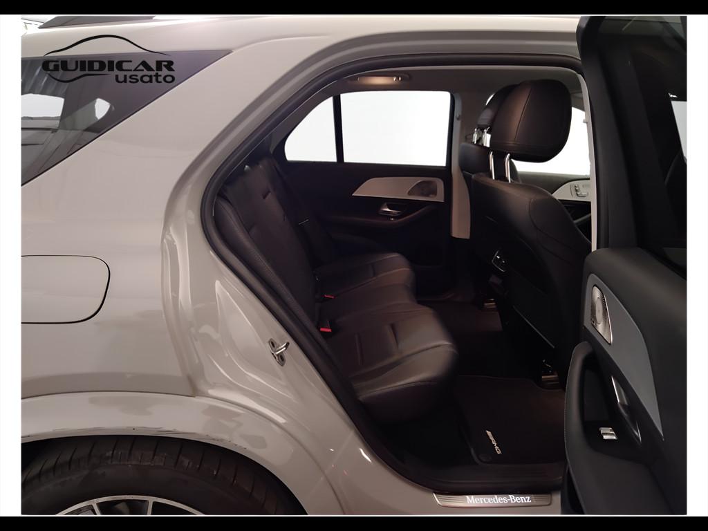 Mercedes-Benz GLE - V167 2023 - GLE 300 d AMG Line Advanced Plus 4matic au