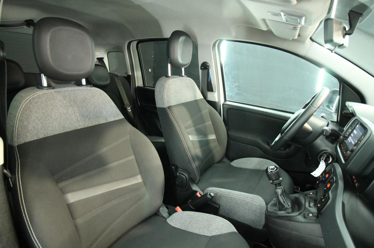 FIAT PANDA 1.0 69 CV HYBRID