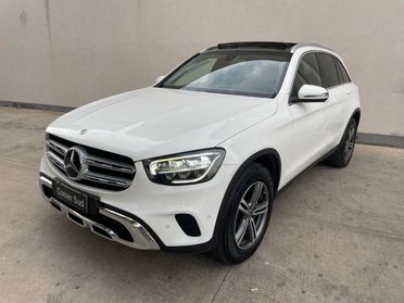 Mercedes-Benz GLC - X253 2019 - GLC 300 d Sport 4matic auto