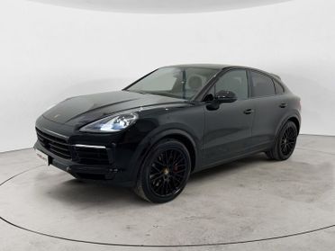 Porsche Cayenne Coupè Cayenne Coupé 2.9 V6 S