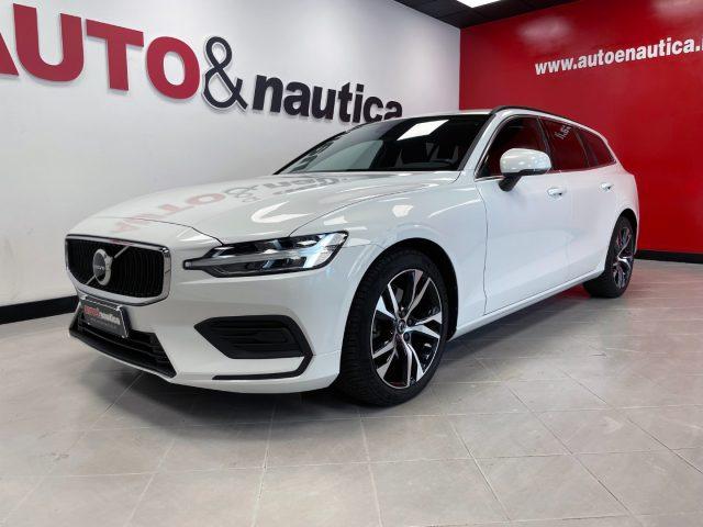 VOLVO V60 2.0 B4 CORE AUTO