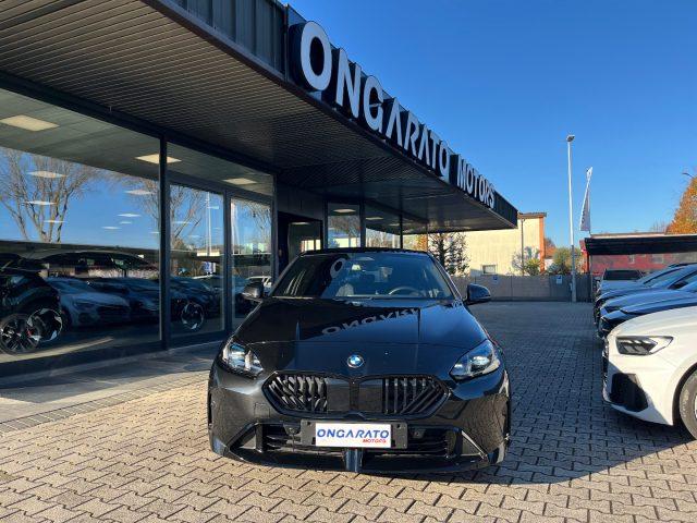 BMW 118 d MSport Pro #Cerchi.19 #Tetto.Apribile