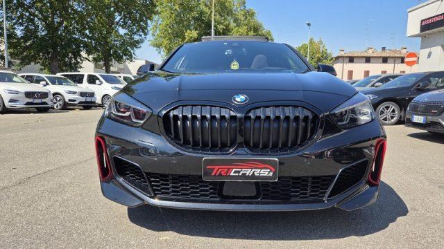 BMW 128 ti 5p. Msport PERMUTE TETTO BMW PREMIUM SELECTION