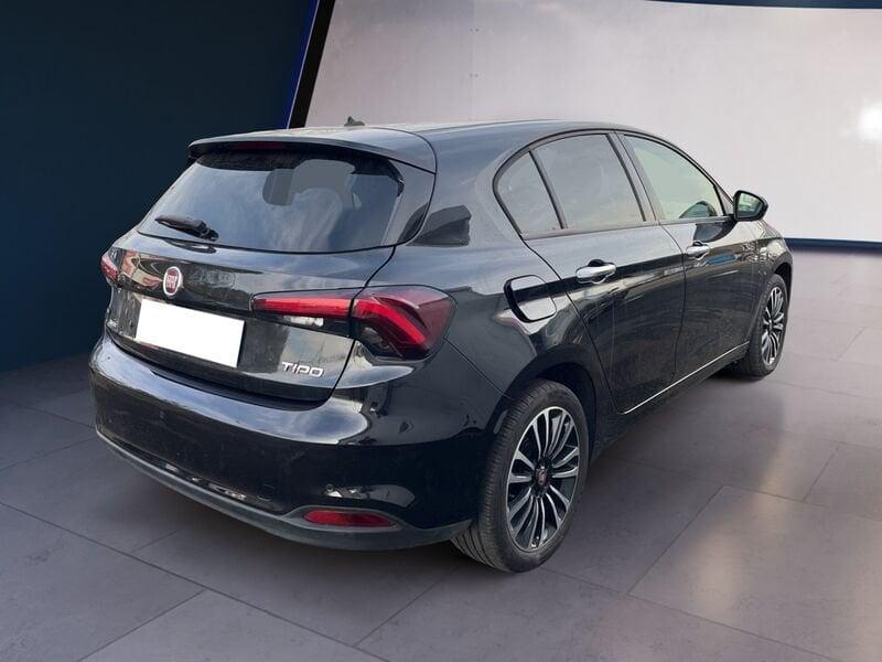 FIAT Tipo 5porte II 2021 5p 1.0 Life 100cv