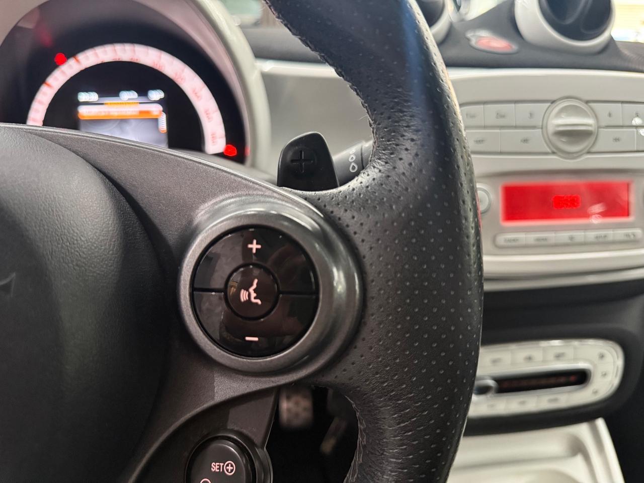 Smart ForTwo 70 1.0 Passion Pronta consegna visibile in sede