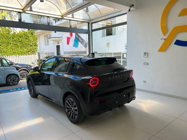 LANCIA Ypsilon Hybrid HF da e 229,00 mensili