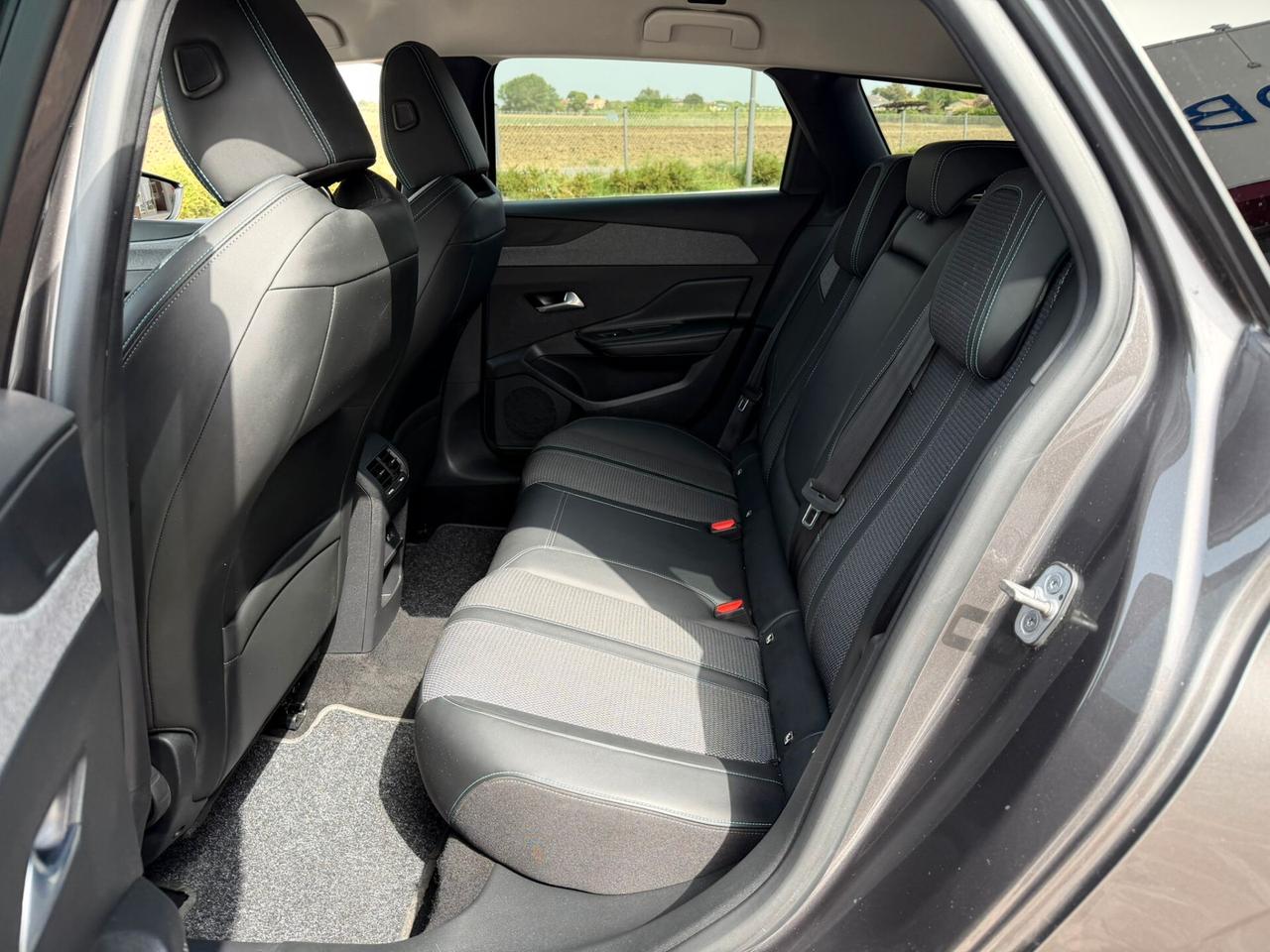 Peugeot 308 sw 1.5 BlueHDi allure Pack