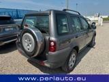 Land Rover Freelander 2.0 Td4 16V cat S.W. E