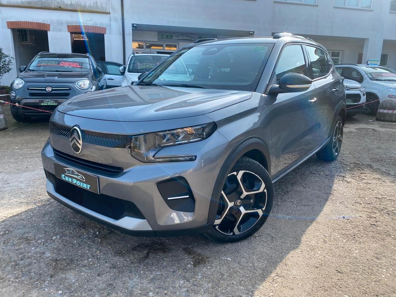 Citroen C3 PureTech 100 S&S You Pack Plus