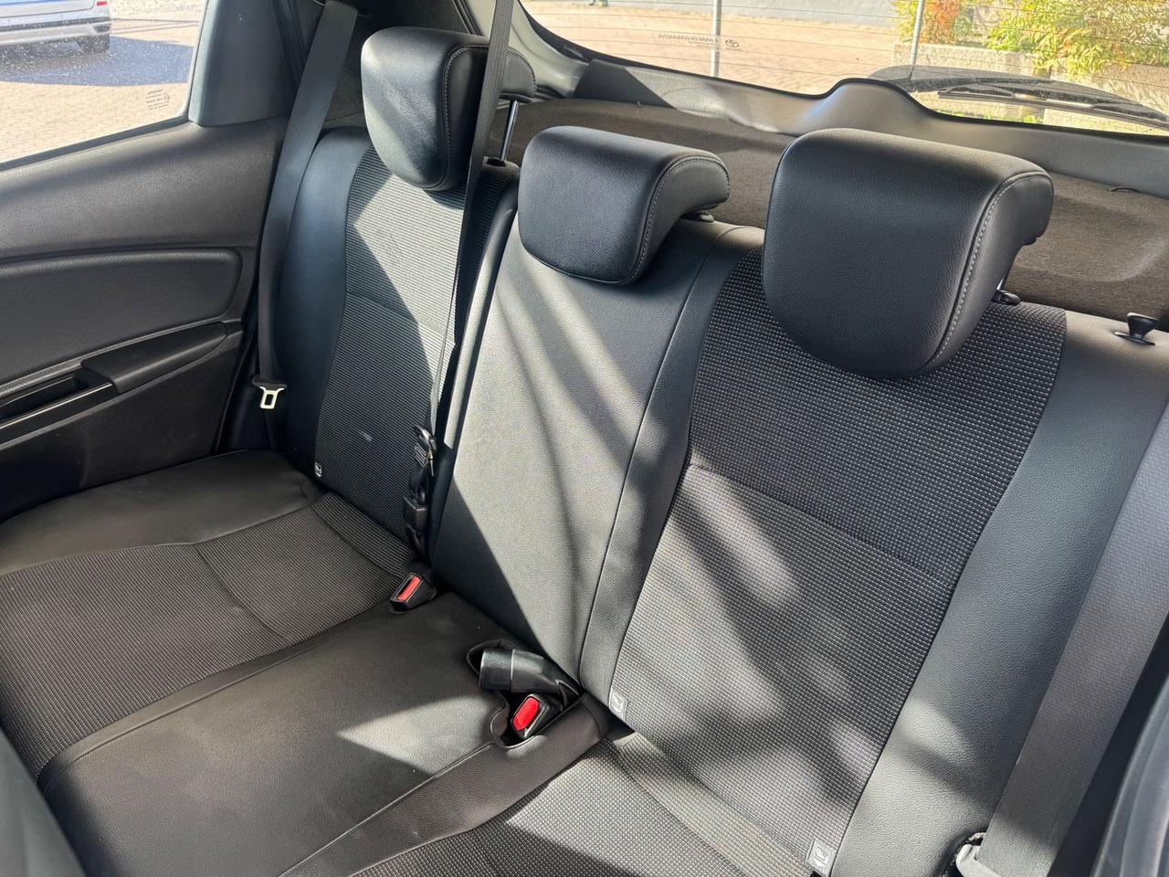 Toyota Yaris Trend 1.5 VVT-i HEV TETTUCCIO #11276
