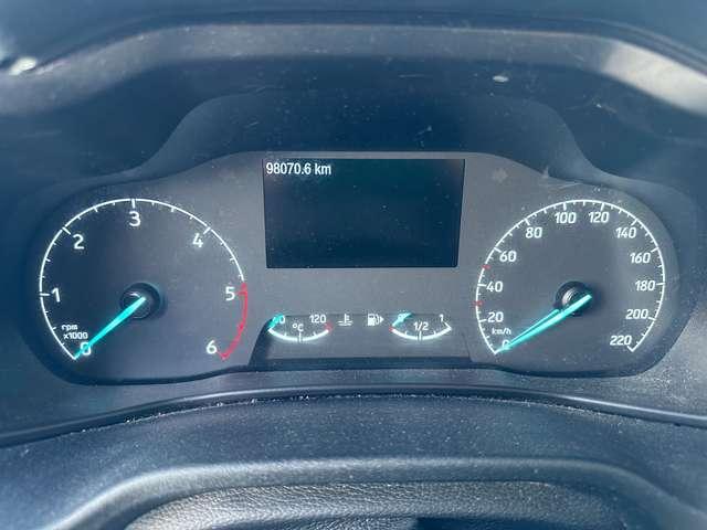 Ford Transit Connect 200 1.5 Ecoblue 100cv Trend L1H1