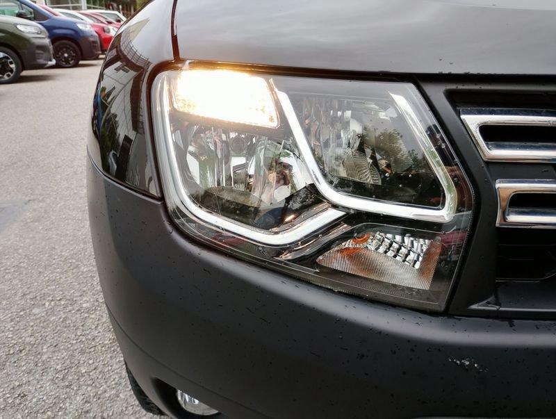 Dacia Duster 1.5 dCi 110cv Ambiance