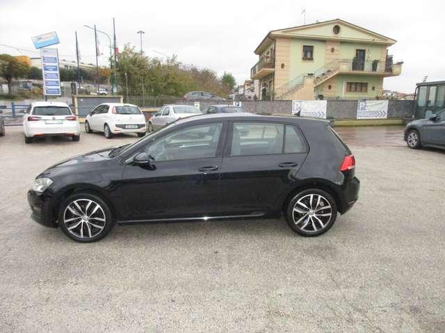 Volkswagen Golf VII 1.6 tdi ADVANCED BLUEMOTION GARANTITA FULL OPT