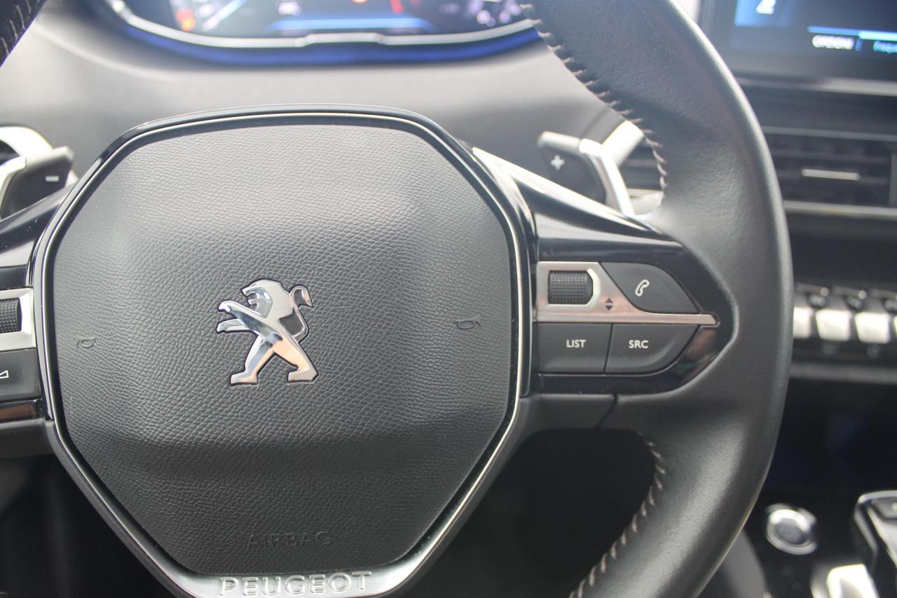 Peugeot 3008 1.5 bluehdi Active Pack 130 Cv. EAT8