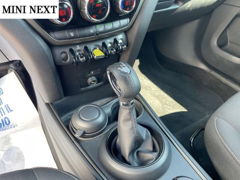 MINI Mini Countryman F60 MINI COUNTRYMAN 1.5 COOPER SE YOURS ALL4 AUTO