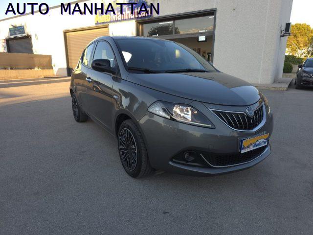 LANCIA Ypsilon 1.0 FireFly 5 porte Hybrid 22.000km