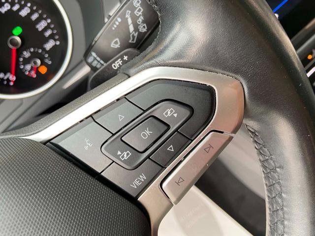 VOLKSWAGEN Tiguan 2.0 TDI 150 CV SCR DSG Life