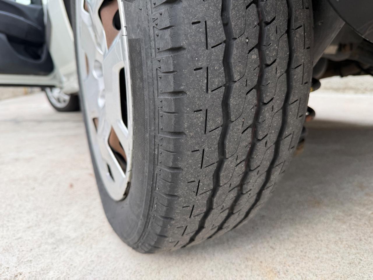 Fiat Doblò 2017 1.6 MJT 105CVnCargo Maxi XL euro6b