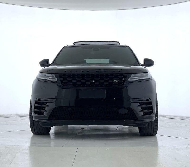 Land Rover Range Rover Velar Range Rover Velar 2.0D I4 240 CV R-Dynamic S
