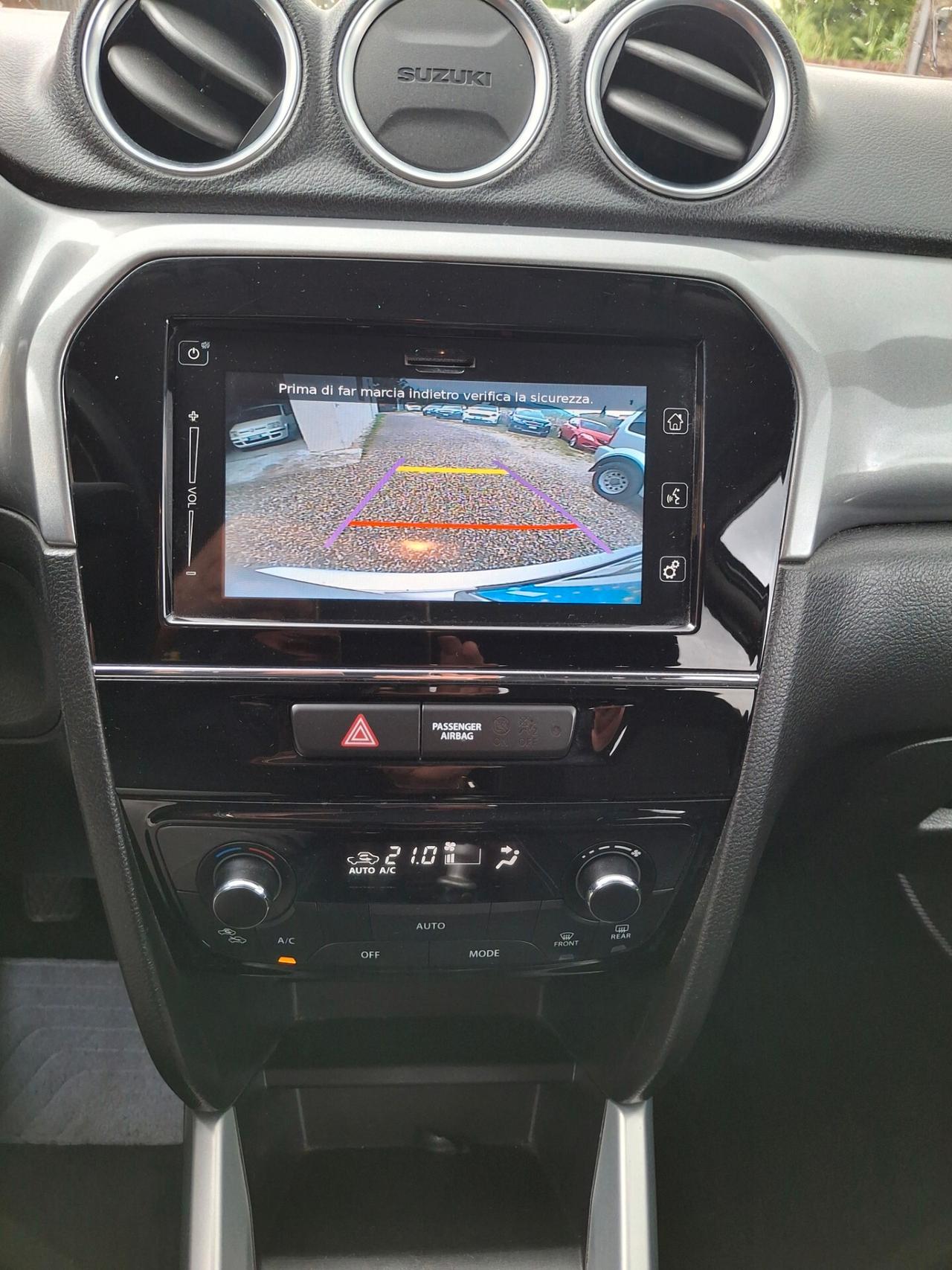 Suzuki Vitara 1.6 DDiS V-Cool