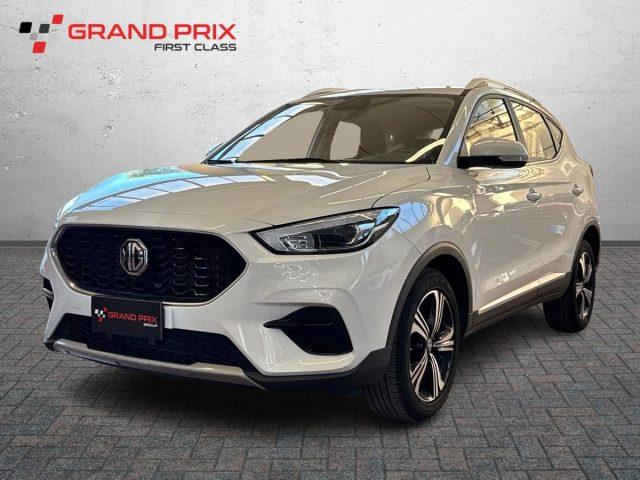 MG ZS 1.5 VTi-tech Comfort