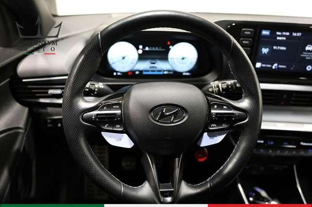 Hyundai i20 1.6 t-gdi N Performance Techno Pack