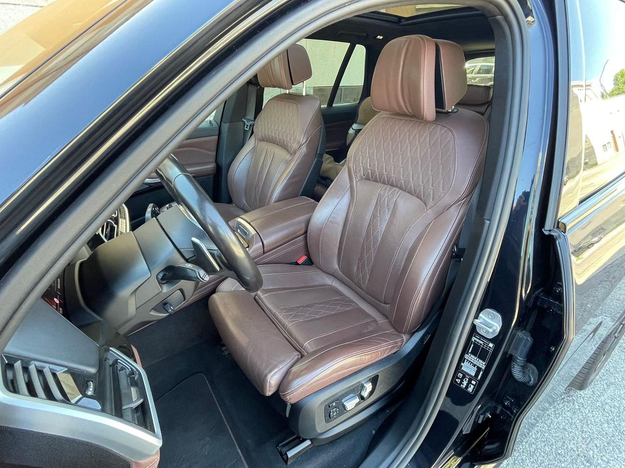 Bmw X5 M Sport 30 d #11319