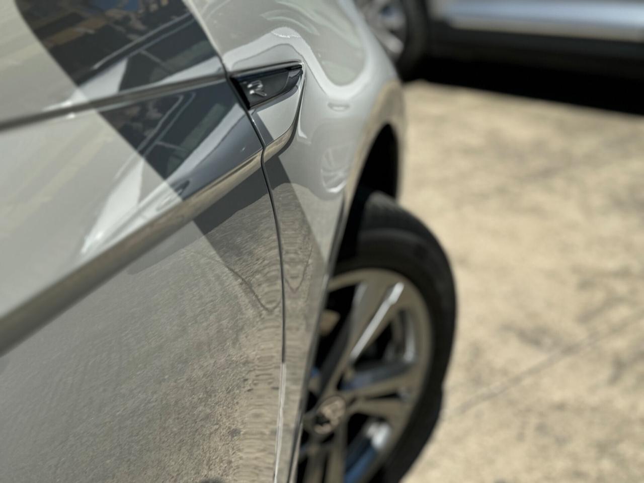 Volkswagen Polo 1.0 TSI R-Line