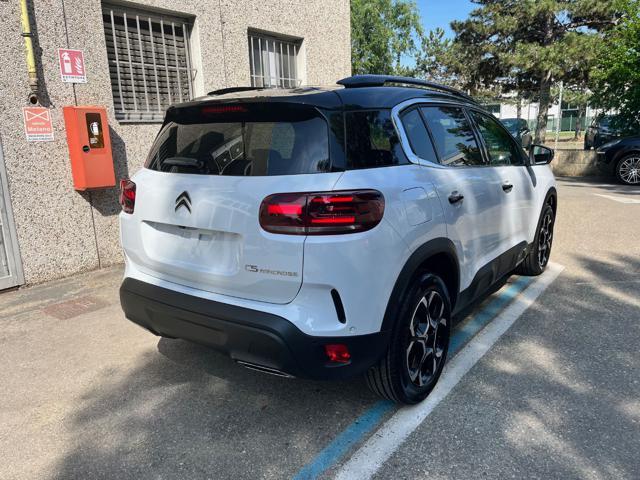 CITROEN C5 Aircross BlueHDi 130 S&S EAT8 Max Km 0