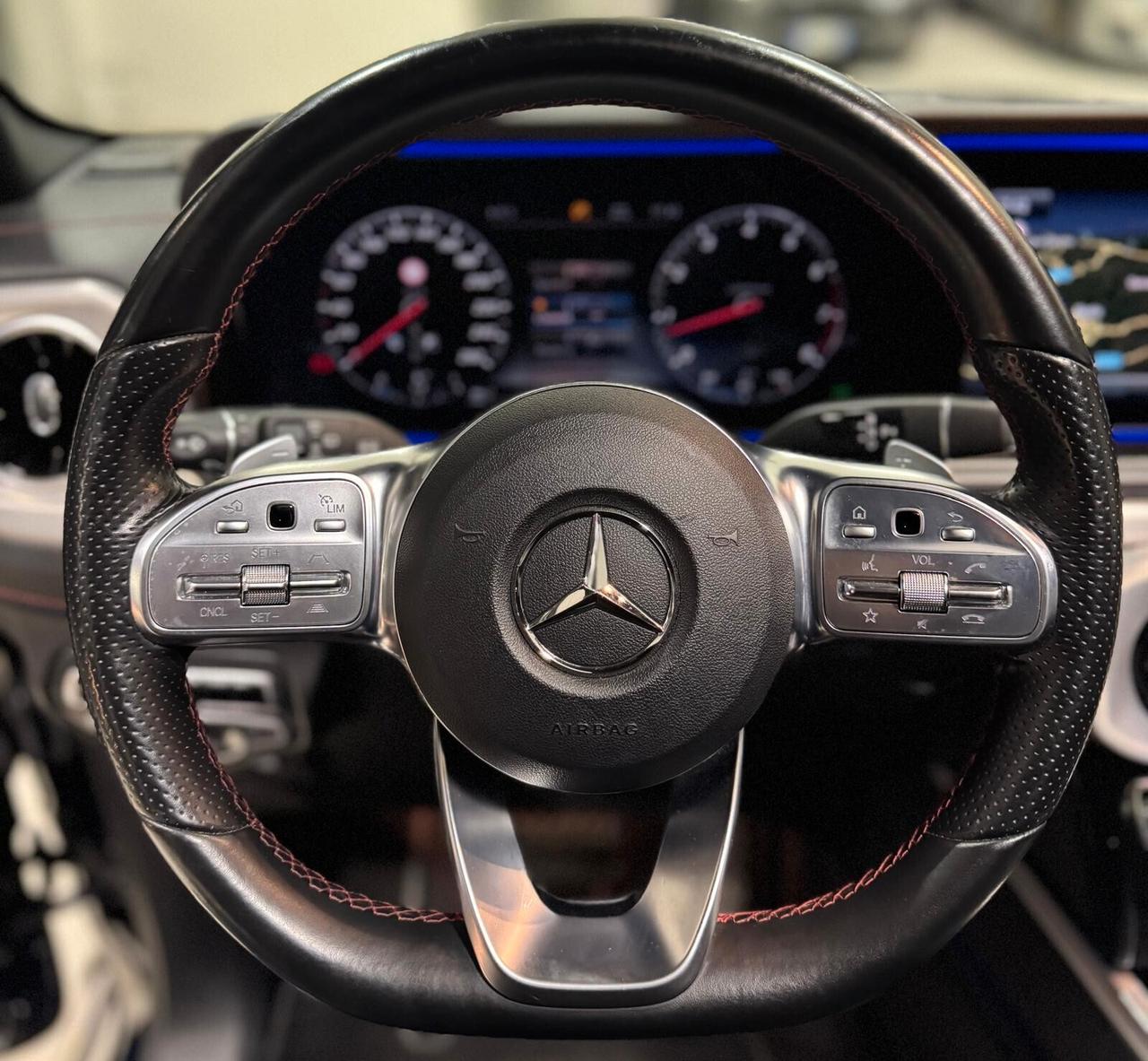 Mercedes-benz G 500 S.W. PREMIUM