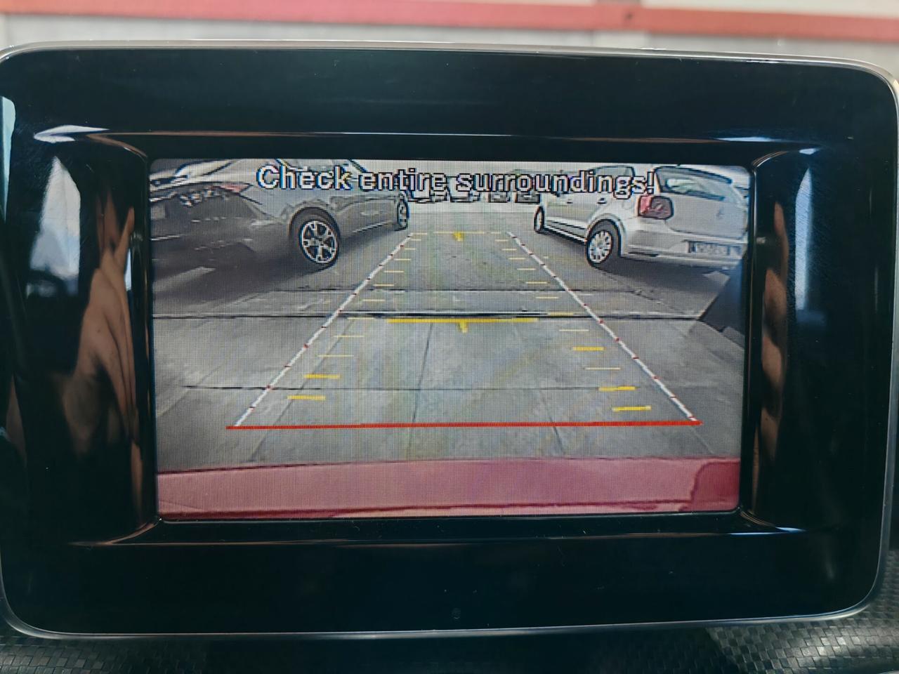 Mercedes-benz Classe A 180 CDI - NEOPATENTATI