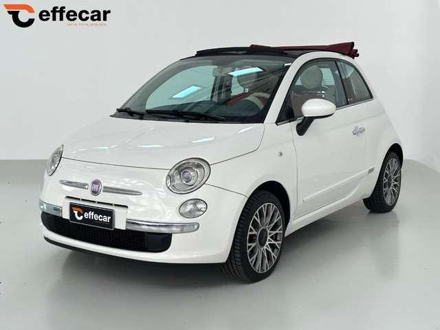 Fiat 500C C 1.2 Rock