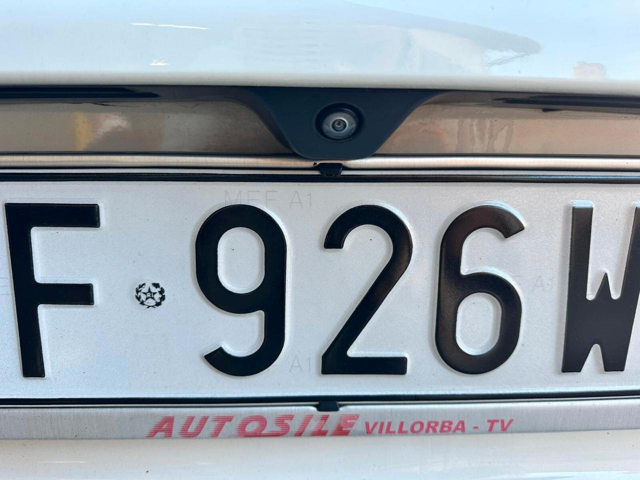 Jeep Compass 1.6 Multijet II 2WD Longitude